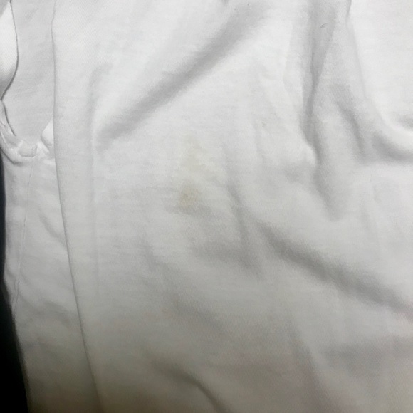 Hooded Baseball Tee - Picture 2 of 3